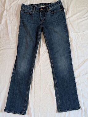 Levi's 525 Perfect Waist Jeans